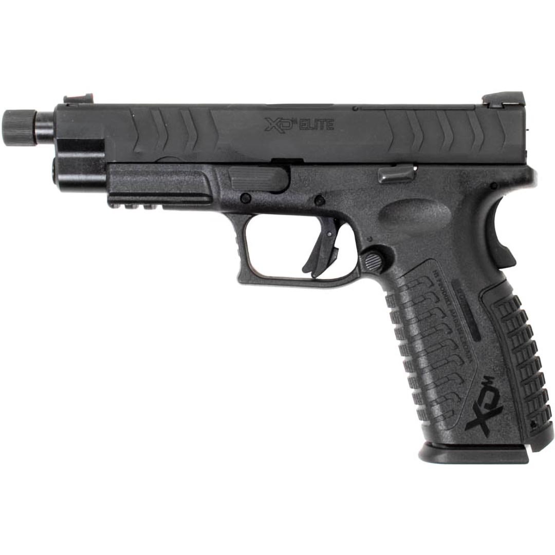 SPRINGFIELD ARMORY XDM ELITE
